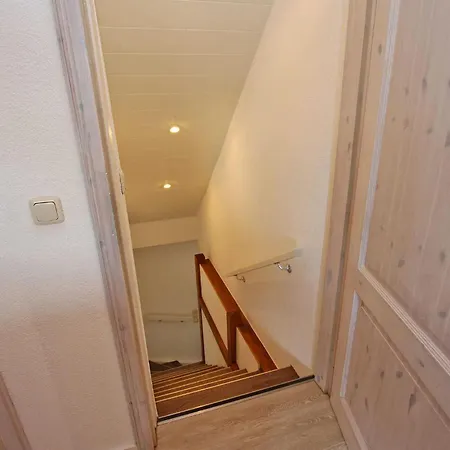 Gorgeous In Malchow With Kitchen Apartment Malchow (Mecklenburg-Vorpommern)