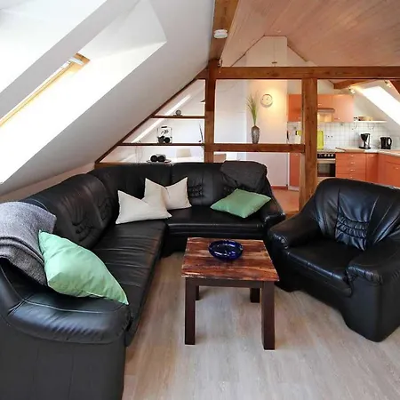 Apartment Gorgeous In Malchow With Kitchen *