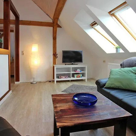 Apartment Gorgeous In Malchow With Kitchen Malchow (Mecklenburg-Vorpommern)