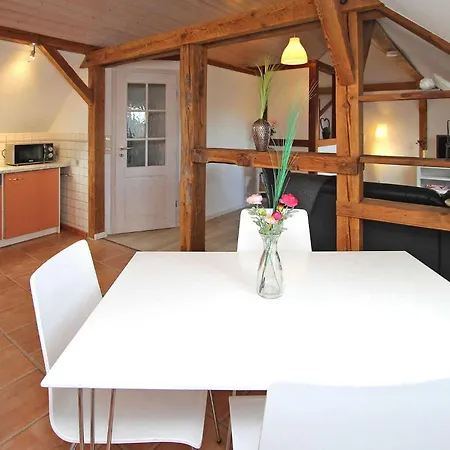 Apartment Gorgeous In Malchow With Kitchen