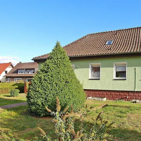 Apartment Gorgeous In Malchow With Kitchen Malchow (Mecklenburg-Vorpommern)