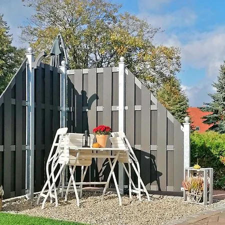 Gorgeous In Malchow With Kitchen Apartment Malchow (Mecklenburg-Vorpommern)