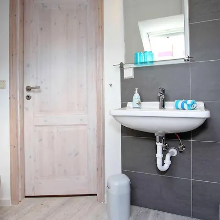 Gorgeous In Malchow With Kitchen Apartment *